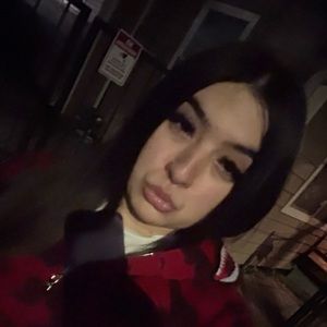 Meet your Posher, Matilynn